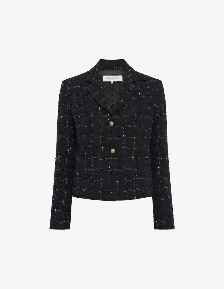 rinascente Gerard Darel Blazer