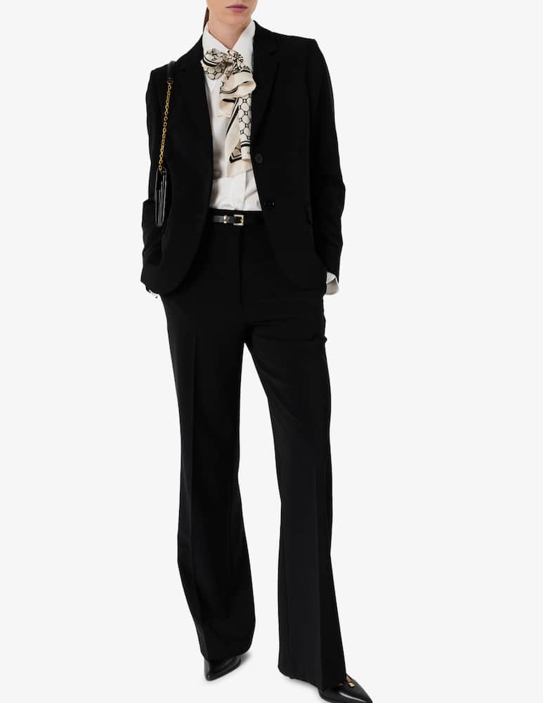 rinascente Gerard Darel Pantaloni gamba larga