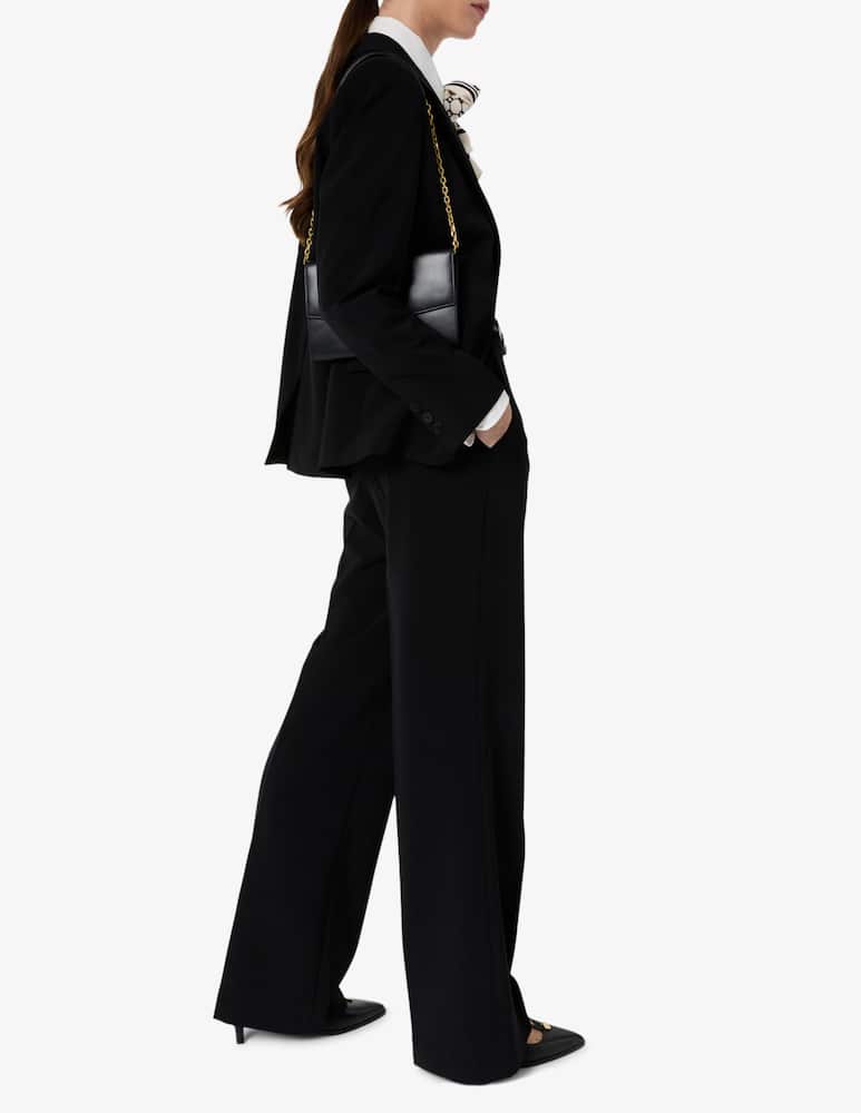 rinascente Gerard Darel Pantaloni gamba larga