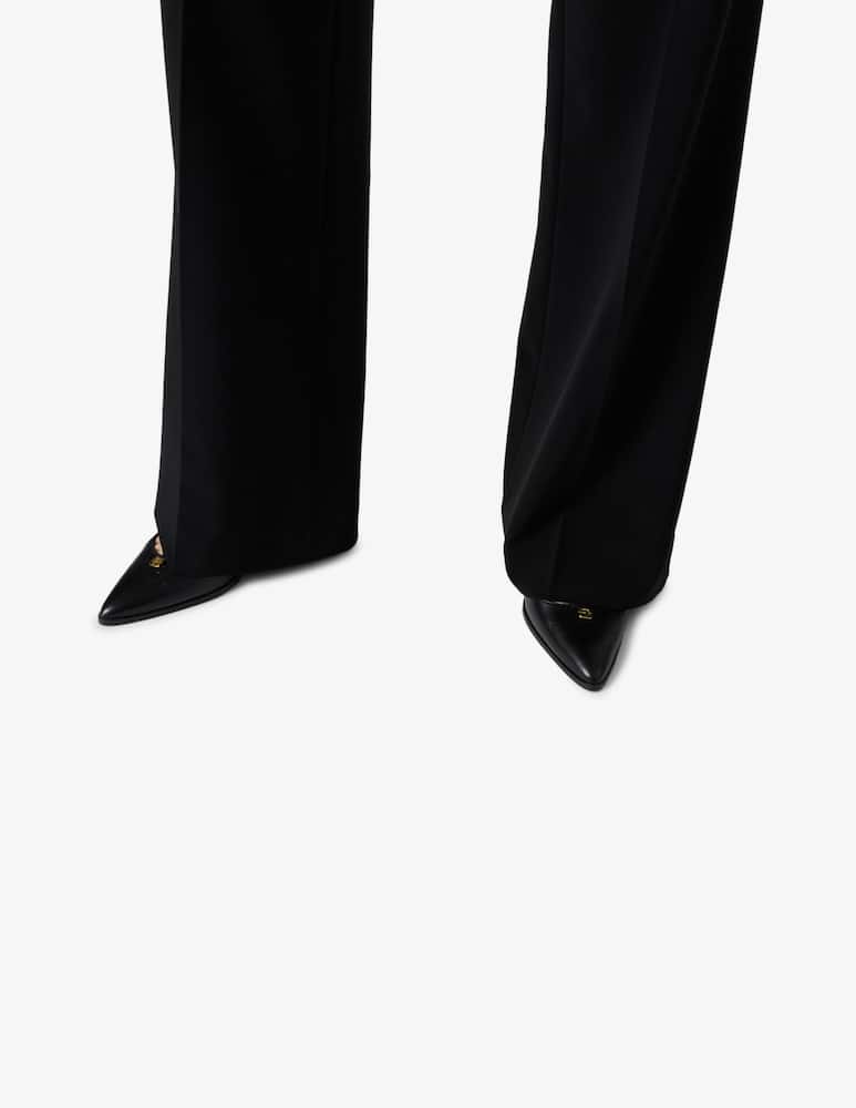 rinascente Gerard Darel Pantaloni gamba larga