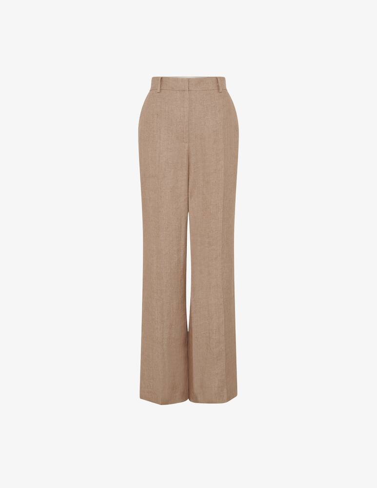 rinascente Gerard Darel Linen trouser