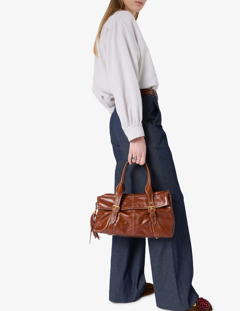 rinascente Gerard Darel Wide leg trousers