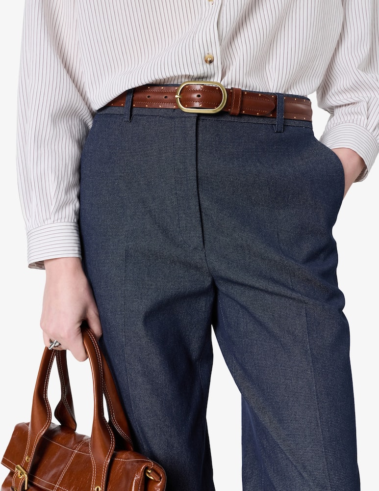 rinascente Gerard Darel Wide leg trousers