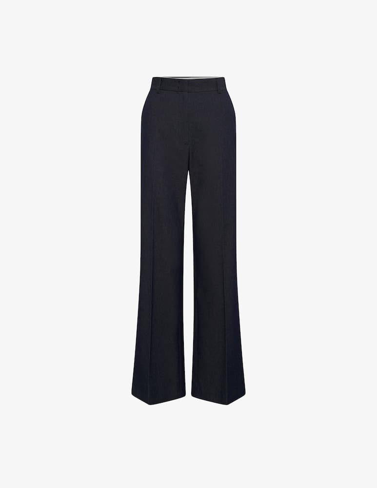 rinascente Gerard Darel Wide leg trousers