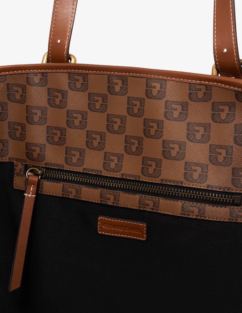 rinascente Gerard Darel Tote bag