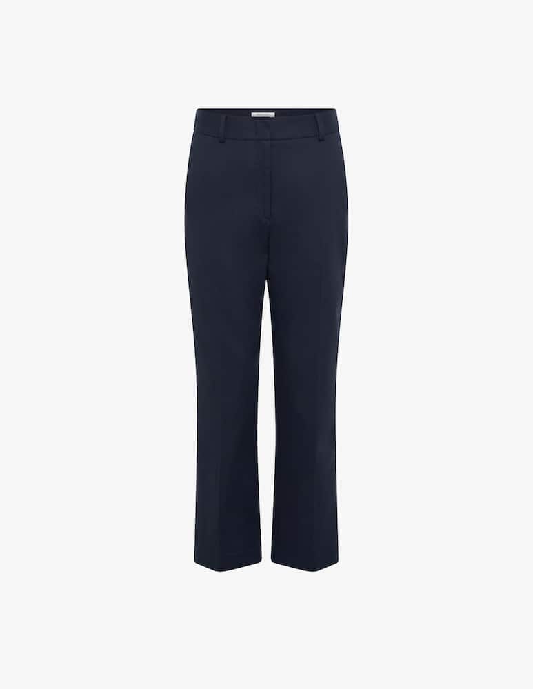 rinascente Gerard Darel Stripe detail trousers