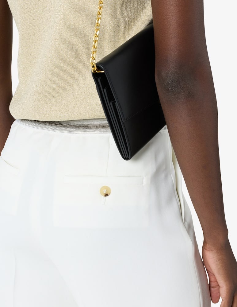 rinascente Gerard Darel Tailored straight trousers