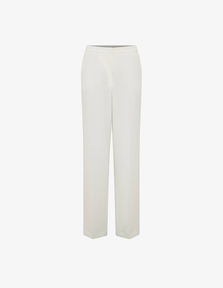 Gerard Darel Pantaloni dritti con piega - immagine 5 Gerard Darel Pantaloni dritti con piega - immagine 5