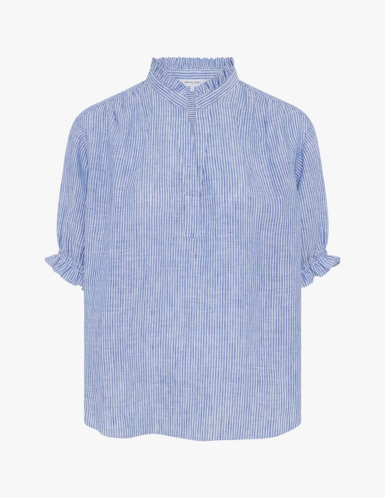 rinascente Gerard Darel Striped blouse