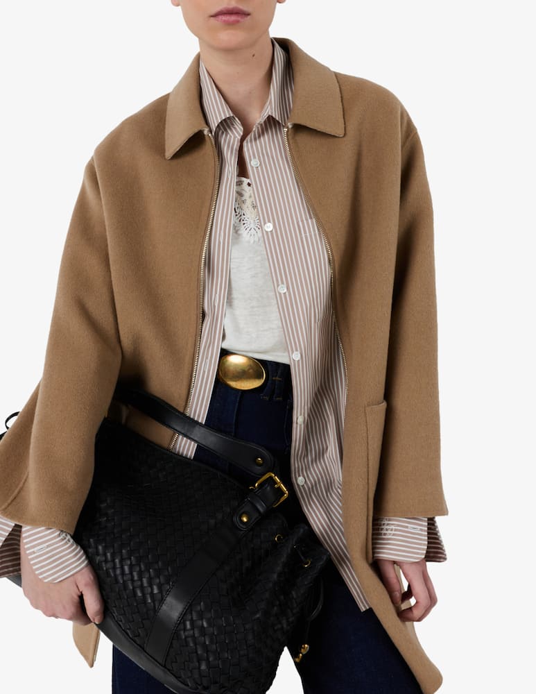 rinascente Gerard Darel Coat