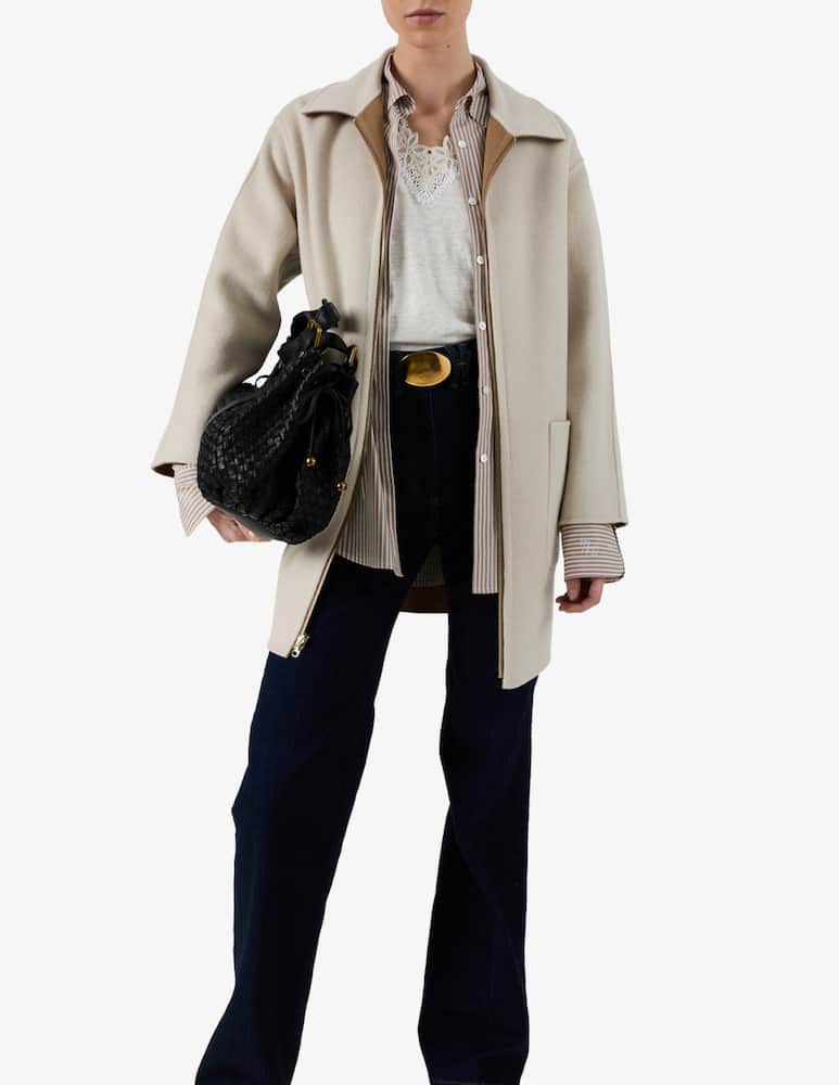 rinascente Gerard Darel Coat