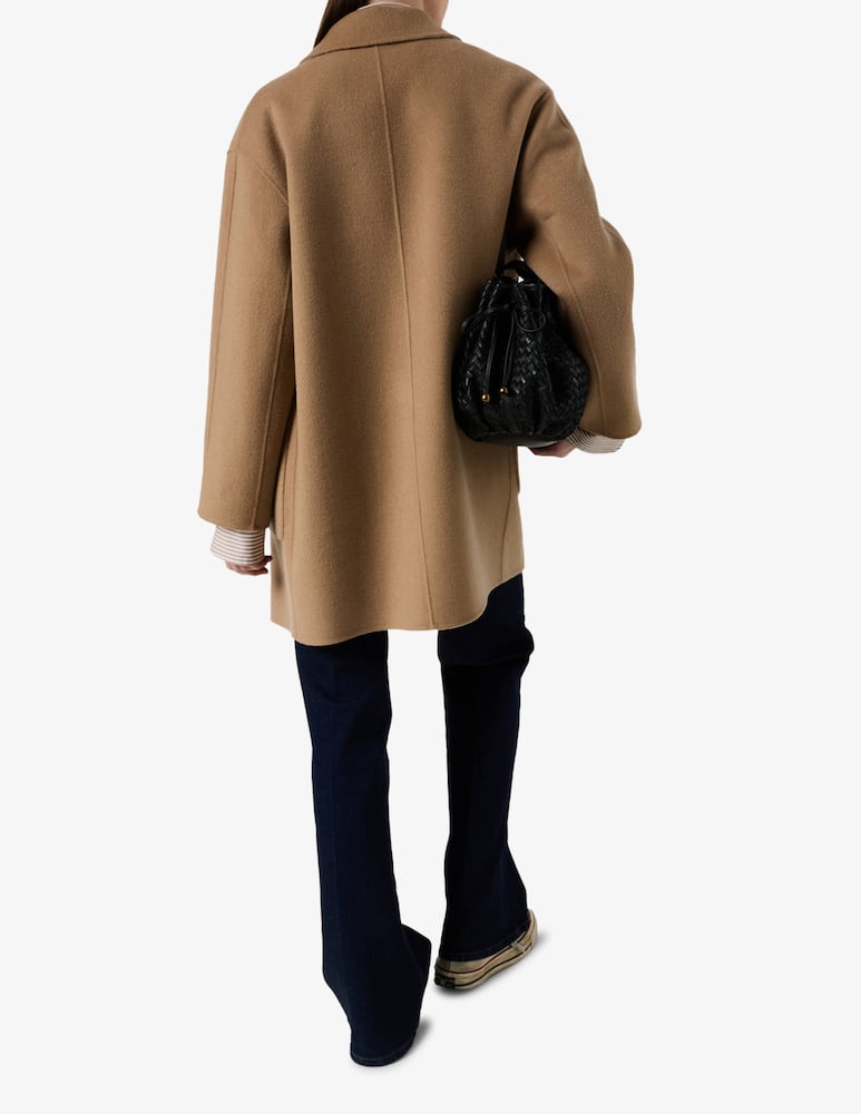 rinascente Gerard Darel Coat