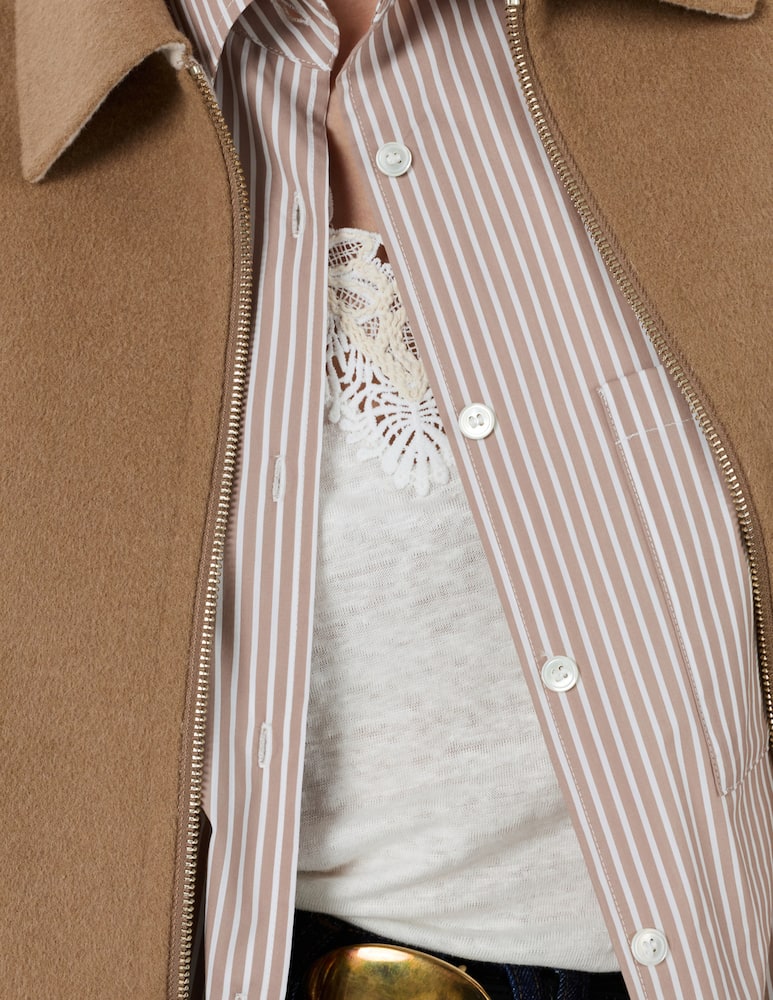 rinascente Gerard Darel Coat