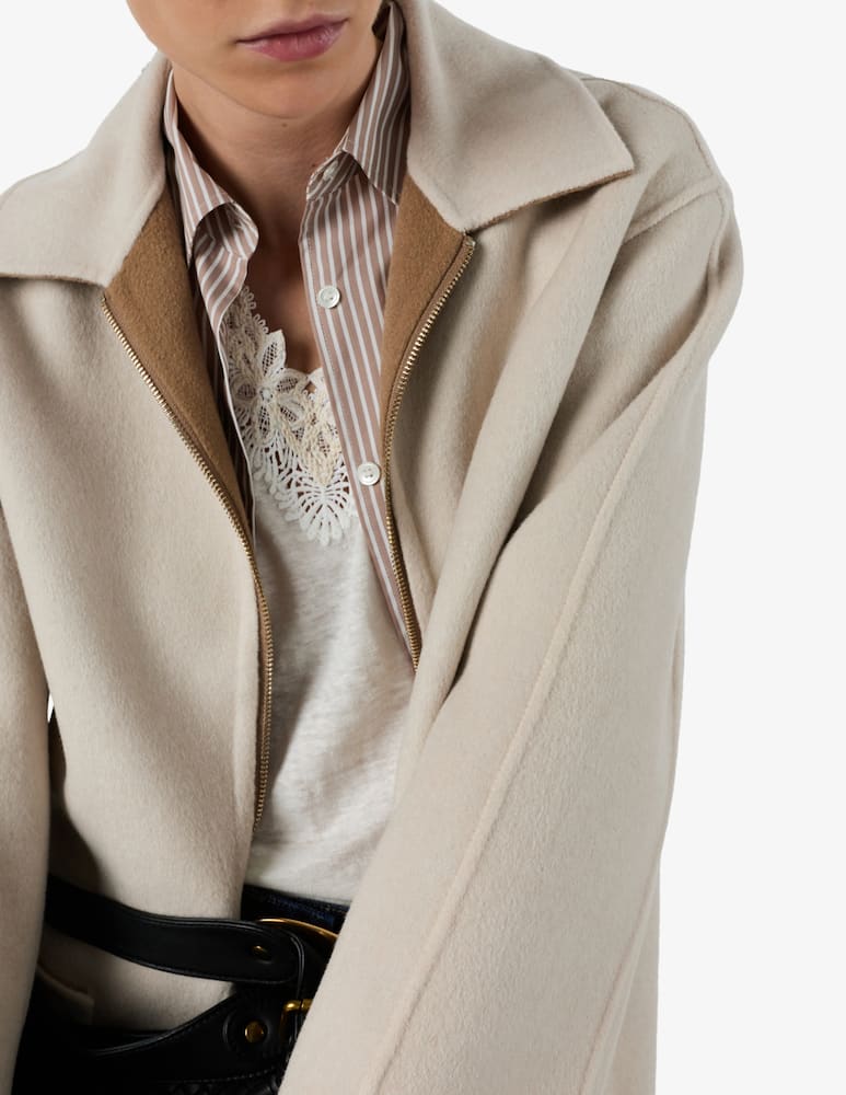 rinascente Gerard Darel Coat