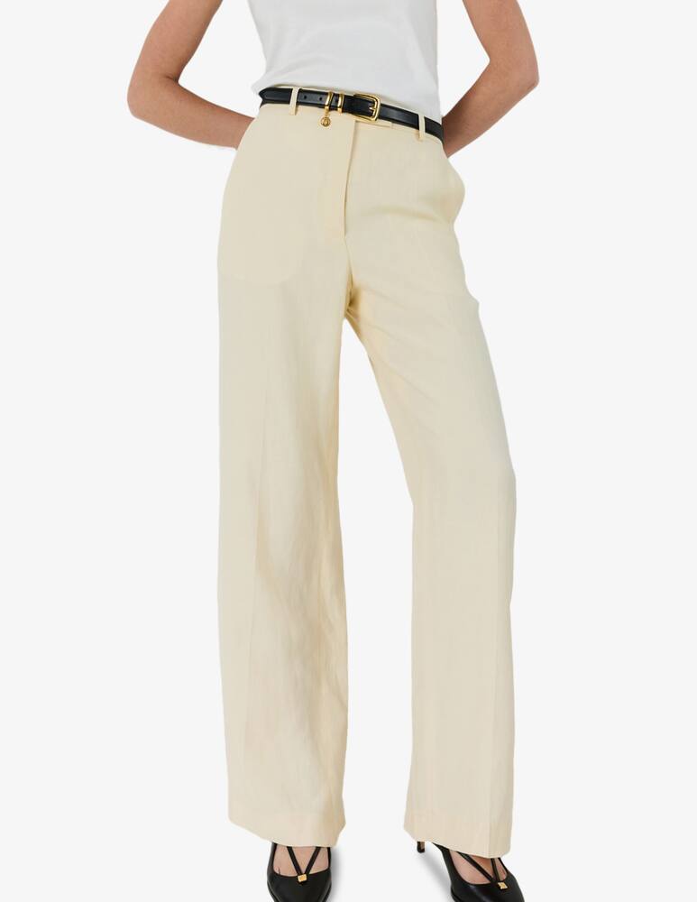 Gerard Darel Pantaloni eleganti - immagine 1 Gerard Darel Pantaloni eleganti - immagine 1