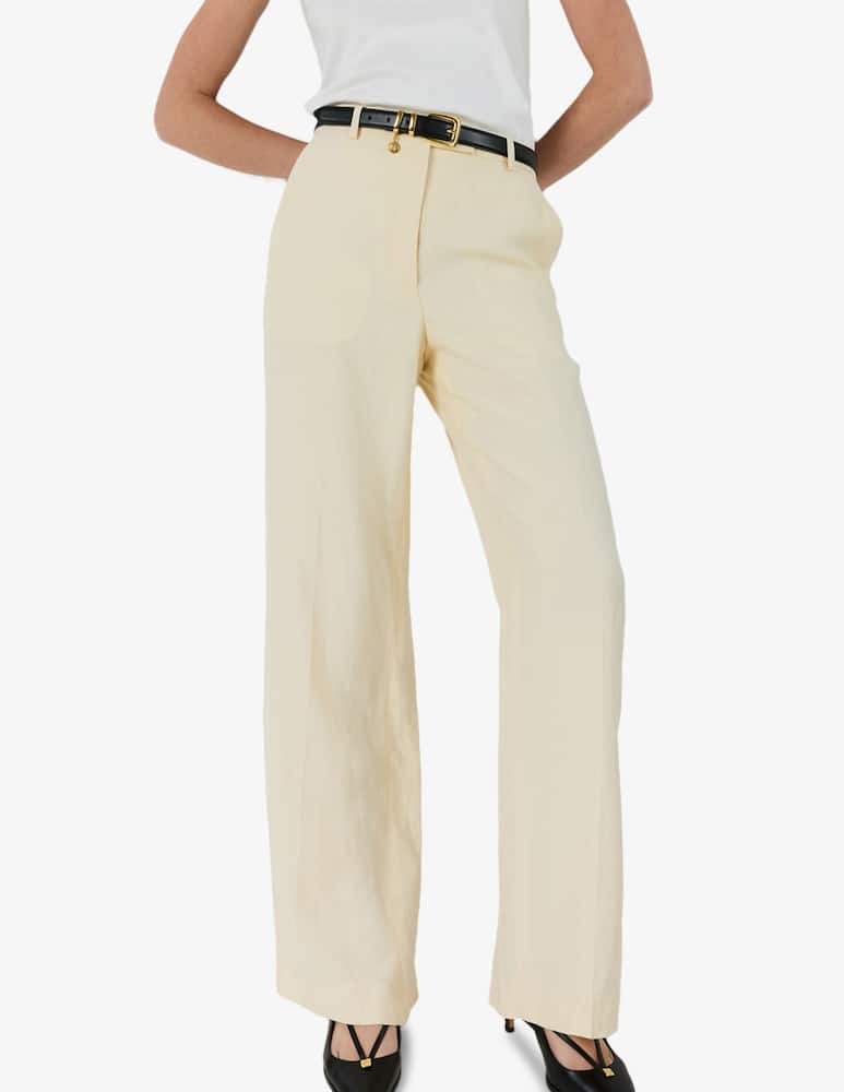 rinascente Gerard Darel Wide-leg trousers