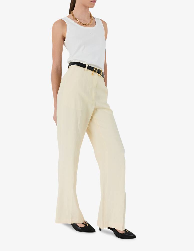 Gerard Darel Pantaloni eleganti - immagine 2 Gerard Darel Pantaloni eleganti - immagine 2