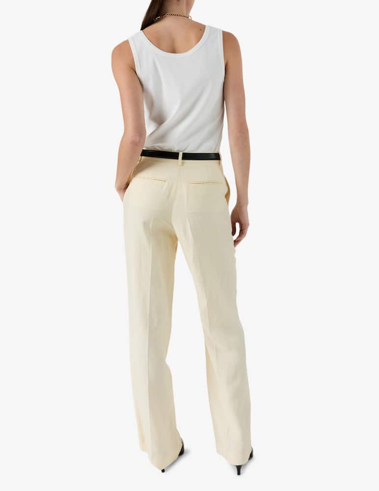 Gerard Darel Pantaloni eleganti - immagine 3 Gerard Darel Pantaloni eleganti - immagine 3