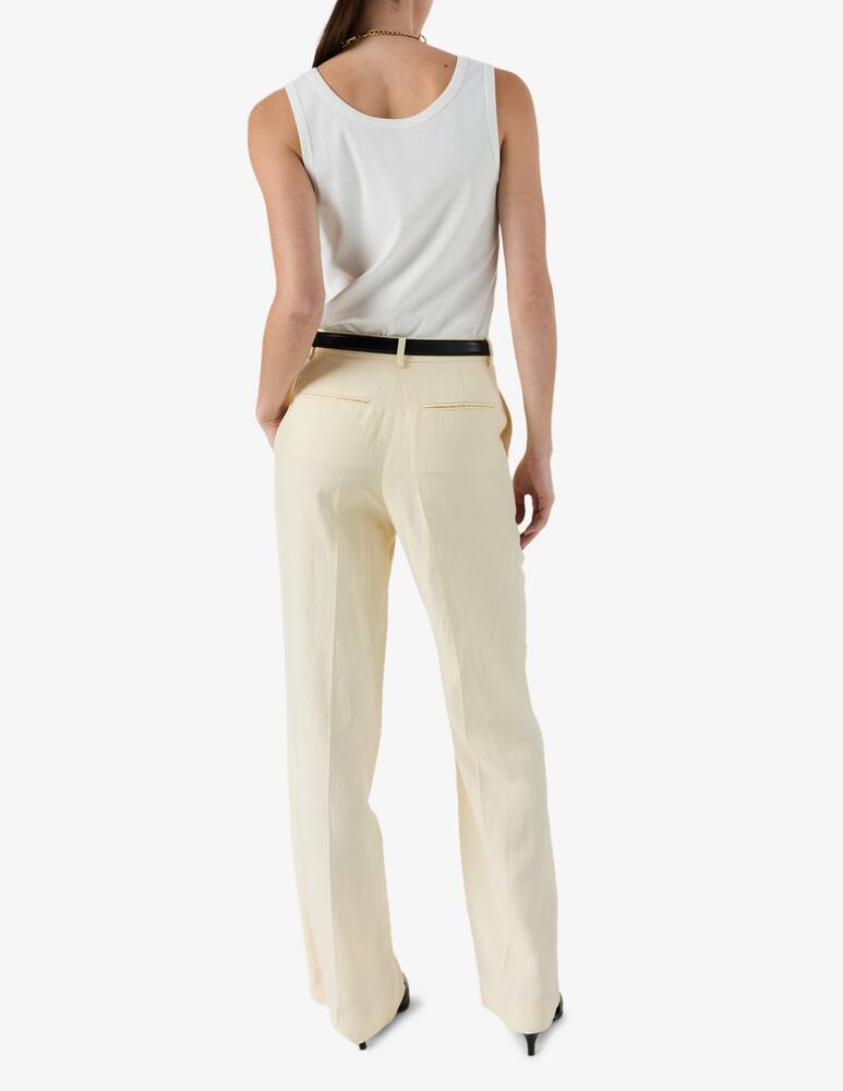 rinascente Gerard Darel Wide-leg trousers