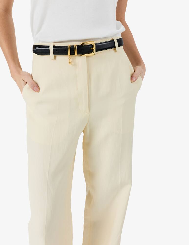 rinascente Gerard Darel Wide-leg trousers