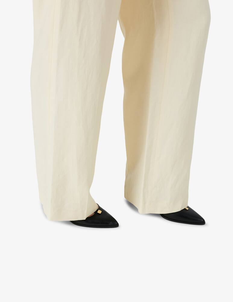 rinascente Gerard Darel Wide-leg trousers