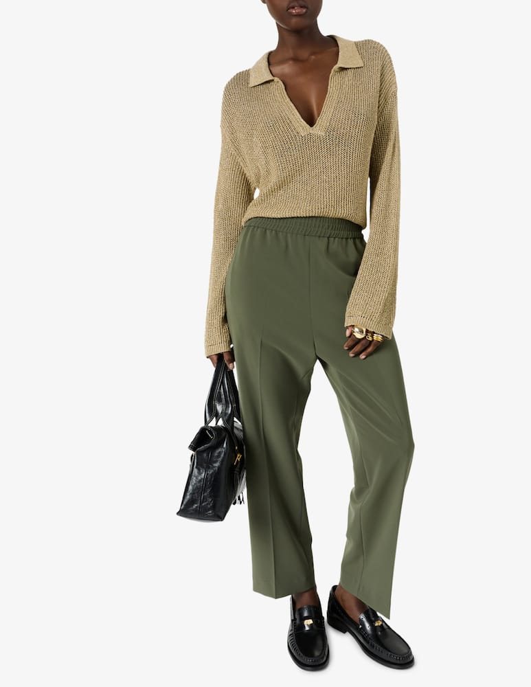 rinascente Gerard Darel Trousers