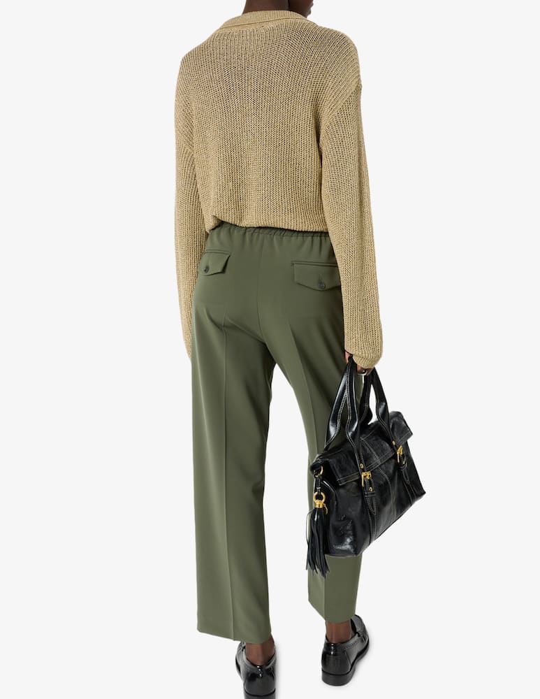 rinascente Gerard Darel Trousers
