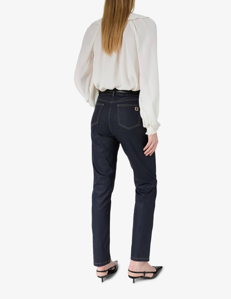 rinascente Gerard Darel Straight leg jeans
