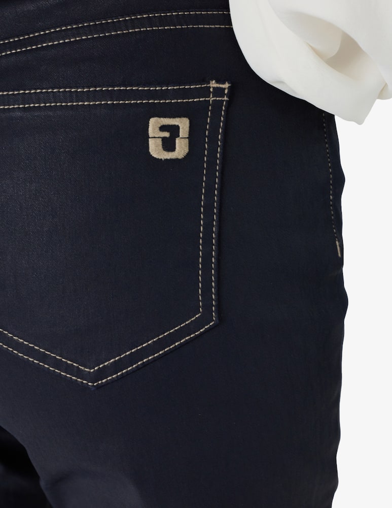 rinascente Gerard Darel Straight leg jeans