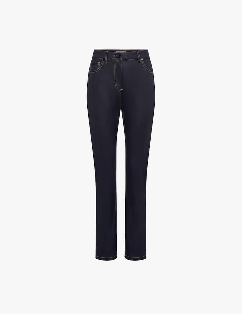 rinascente Gerard Darel Straight leg jeans