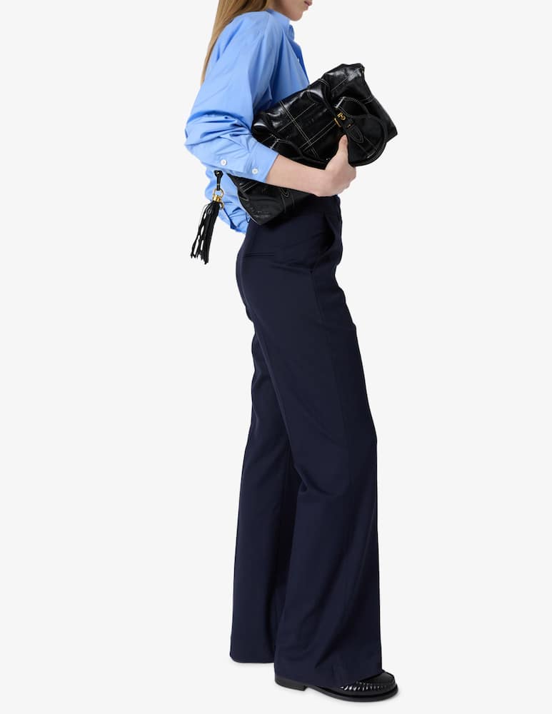 rinascente Gerard Darel Flared trousers