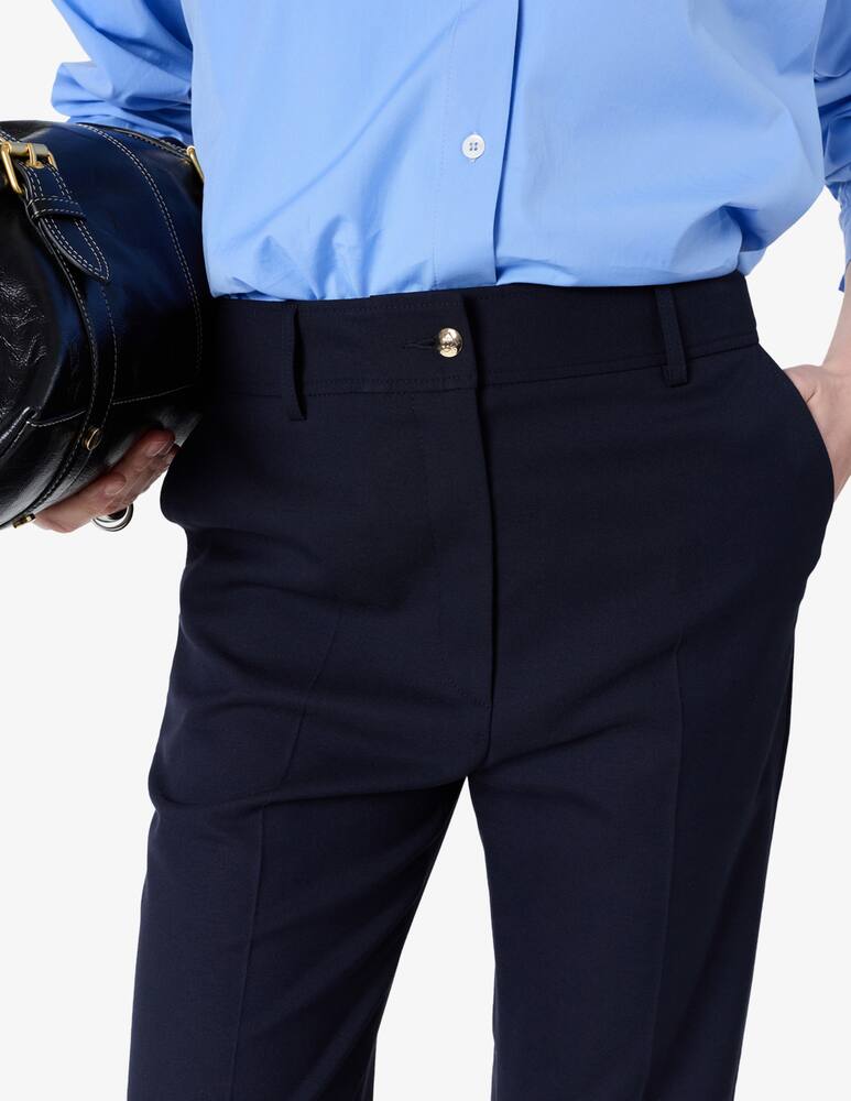 Gerard Darel Pantaloni svasati - immagine 4 Gerard Darel Pantaloni svasati - immagine 4