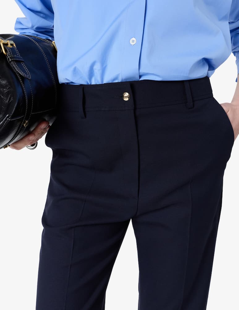 rinascente Gerard Darel Flared trousers