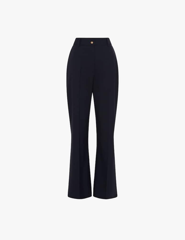 rinascente Gerard Darel Flared trousers