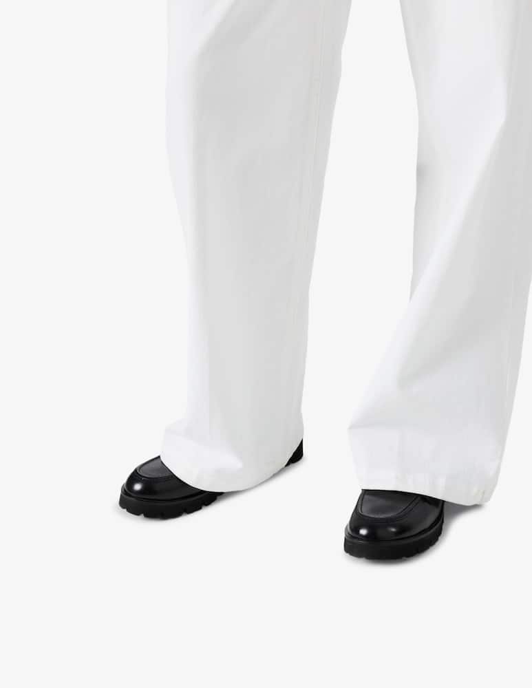 rinascente Gerard Darel Wide leg jeans