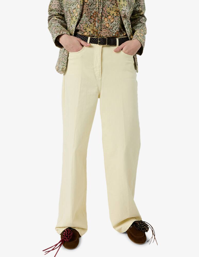 rinascente Gerard Darel Wide-leg jeans