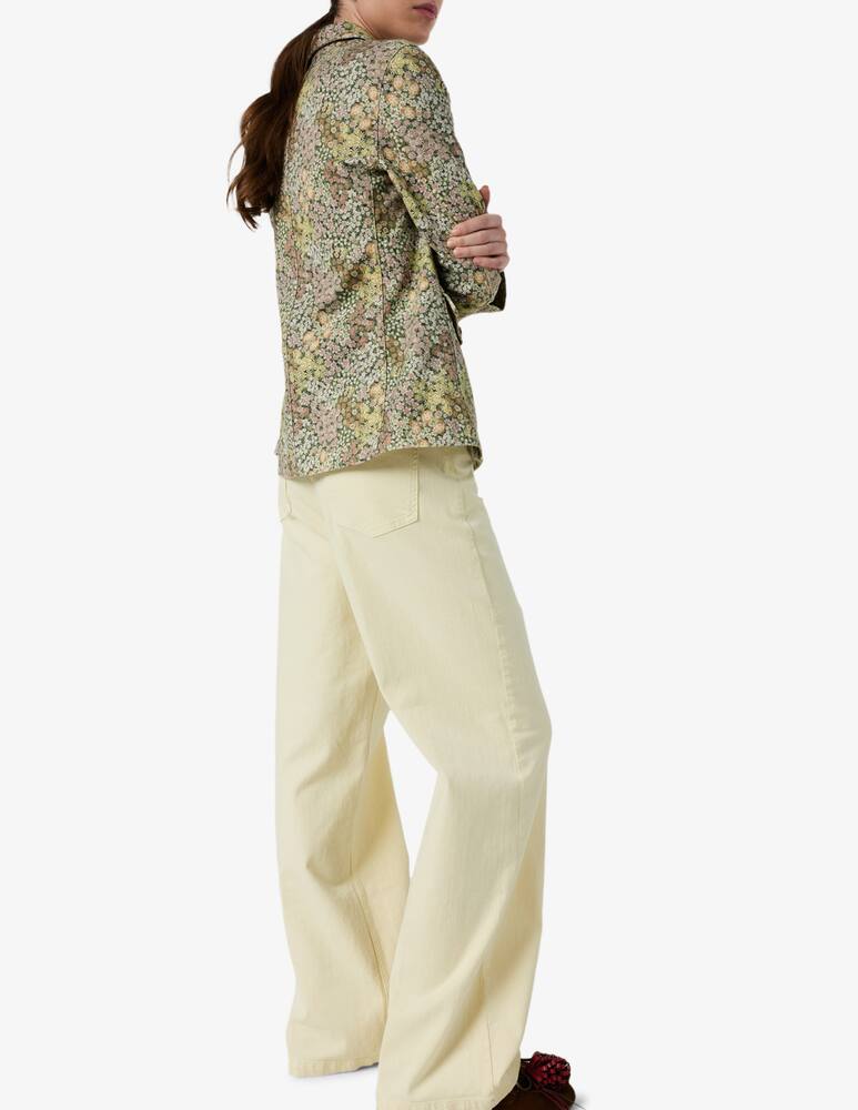 rinascente Gerard Darel Wide-leg jeans