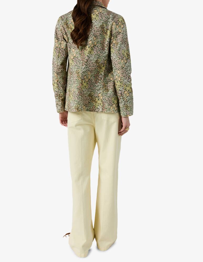 rinascente Gerard Darel Wide-leg jeans