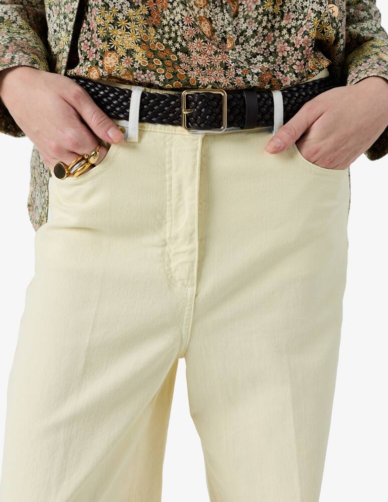 rinascente Gerard Darel Wide-leg jeans