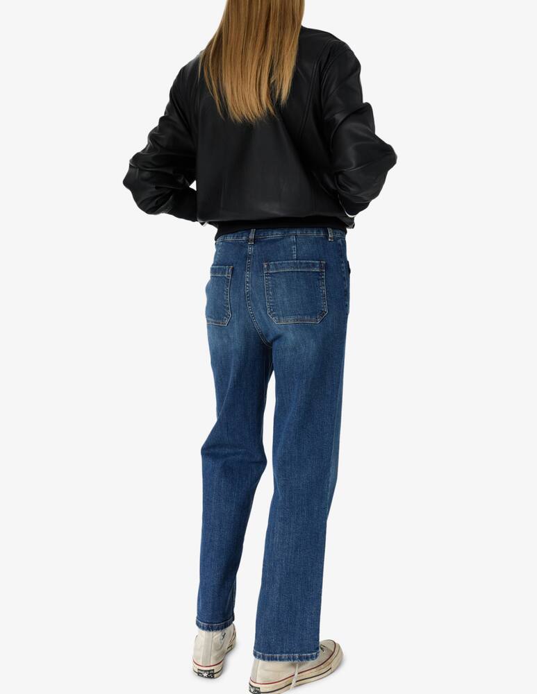 rinascente Gerard Darel Jeans con tasche zip