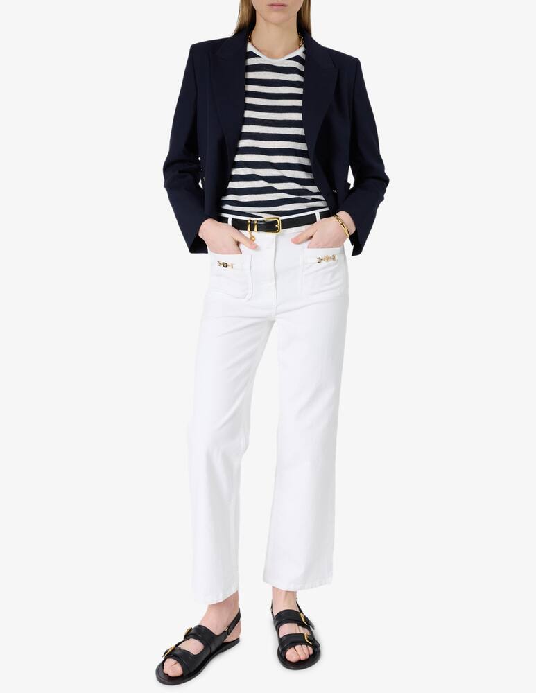 Gerard Darel Jeans - immagine 1 Gerard Darel Jeans - immagine 1