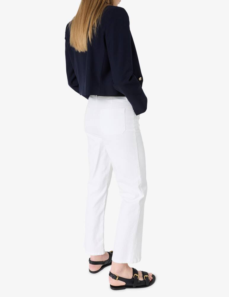 Gerard Darel Jeans - immagine 2 Gerard Darel Jeans - immagine 2