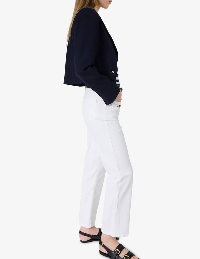 Gerard Darel Jeans - immagine 3 Gerard Darel Jeans - immagine 3