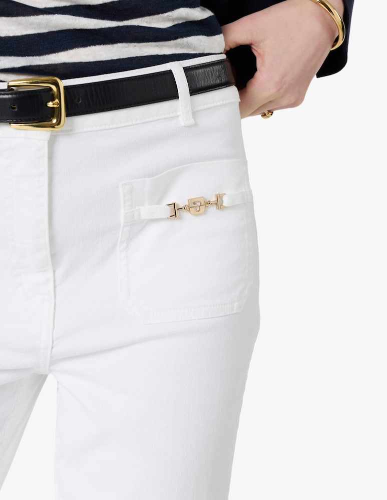 rinascente Gerard Darel Jeans