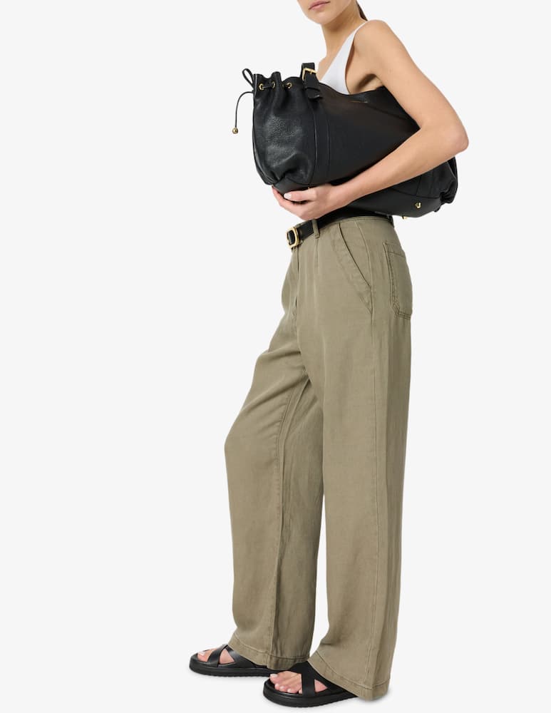 rinascente Gerard Darel Wide leg trousers