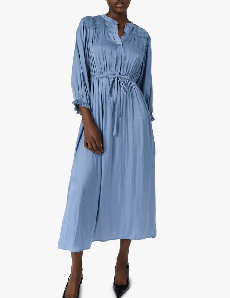 rinascente Gerard Darel Maxi dress