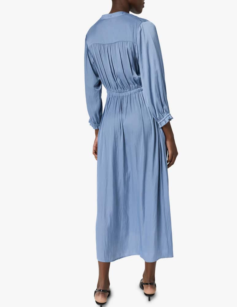 rinascente Gerard Darel Maxi dress