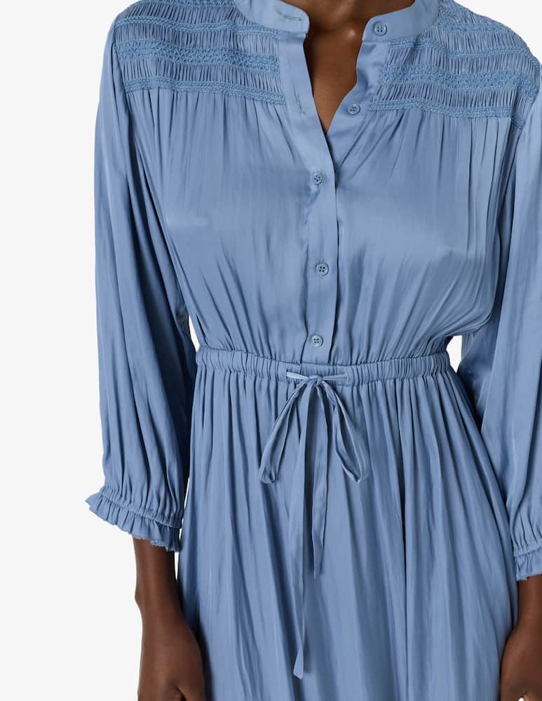 rinascente Gerard Darel Maxi dress