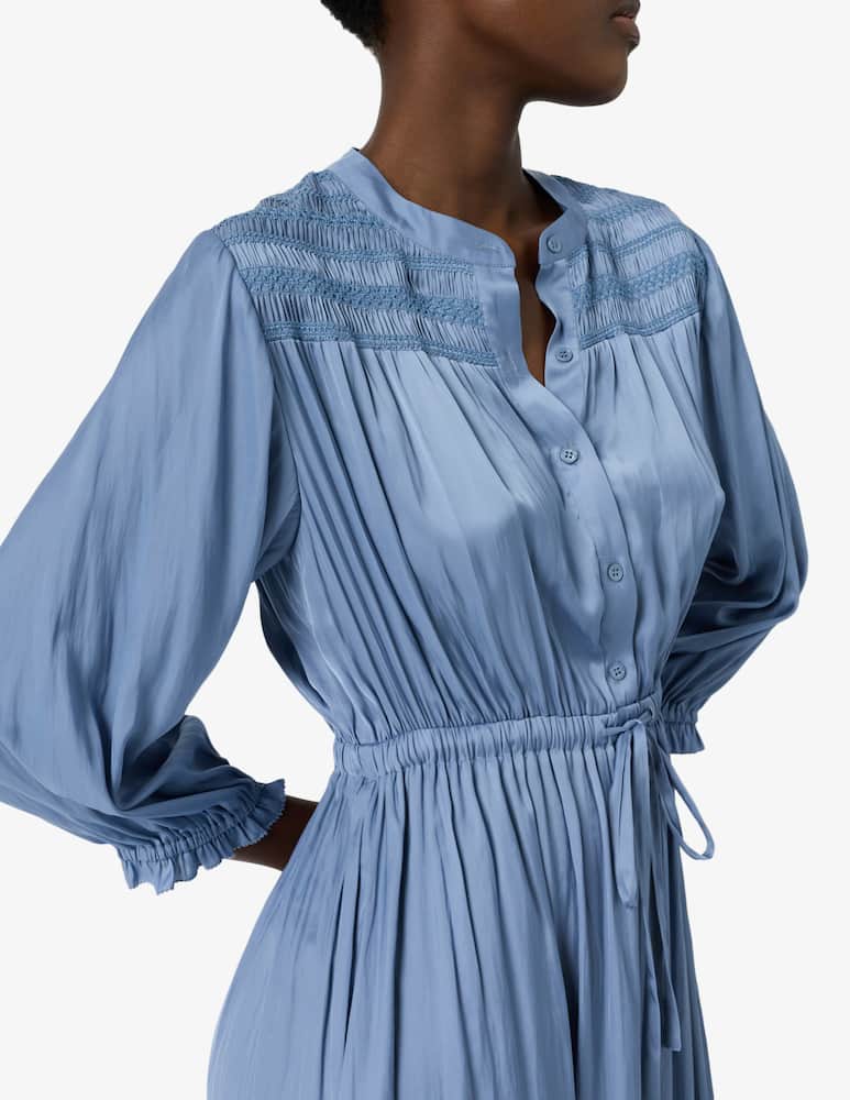 rinascente Gerard Darel Maxi dress