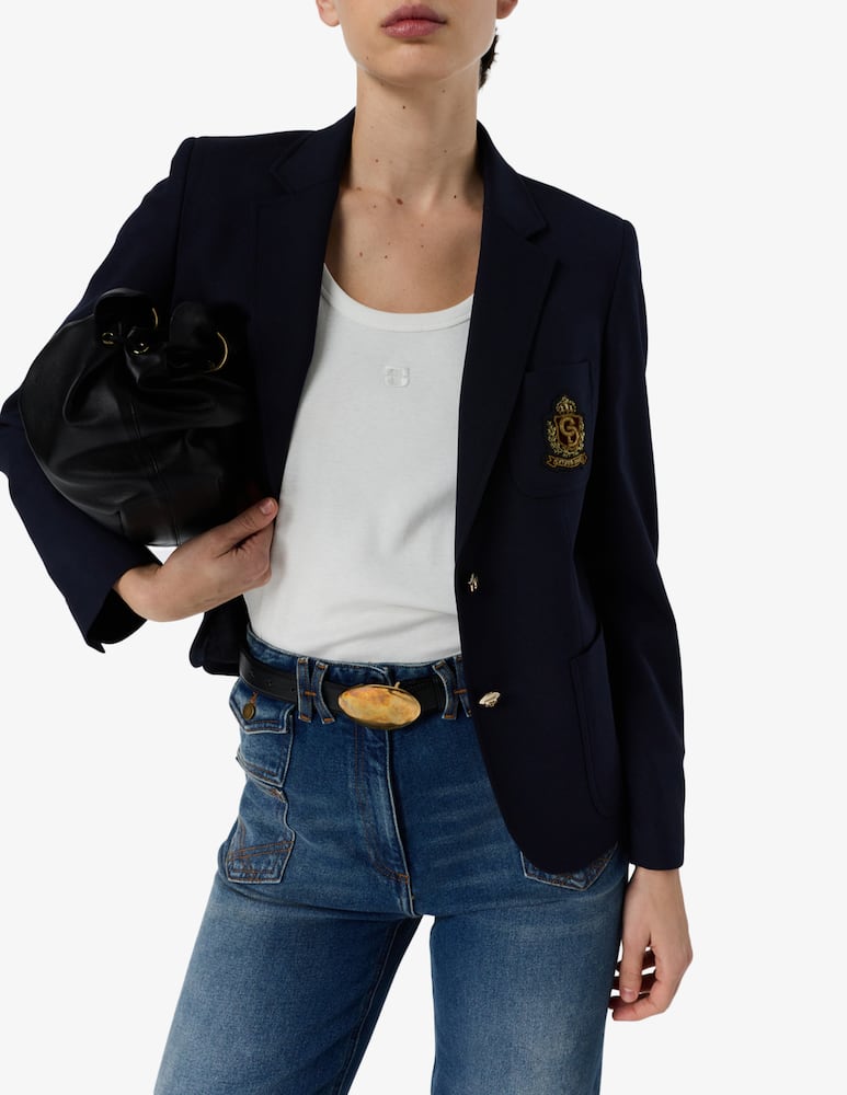 rinascente Gerard Darel Blazer
